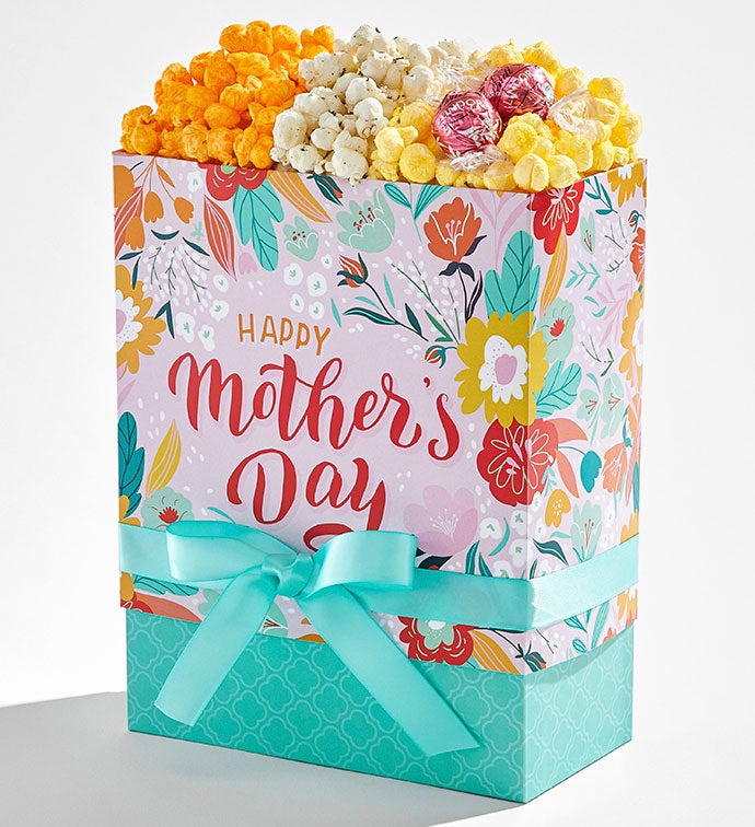 Love You Bunches Mom Deluxe Gift Box
